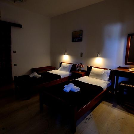 Aparthotel Anthoula Sunrise Kokkini Hani Zewnętrze zdjęcie