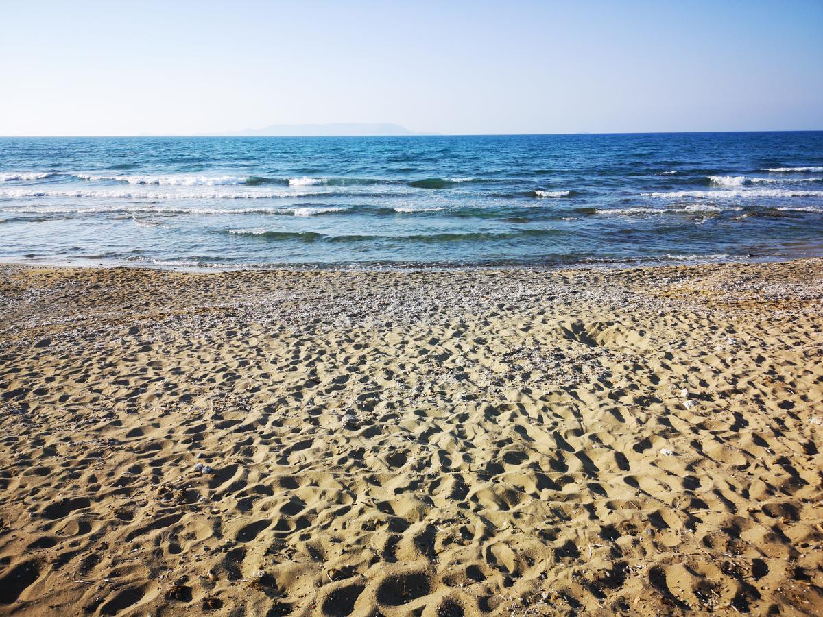 Aparthotel Anthoula Sunrise Kokkini Hani Zewnętrze zdjęcie