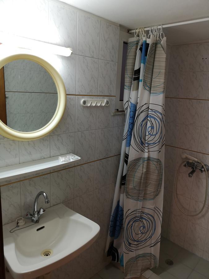 Aparthotel Anthoula Sunrise Kokkini Hani Zewnętrze zdjęcie