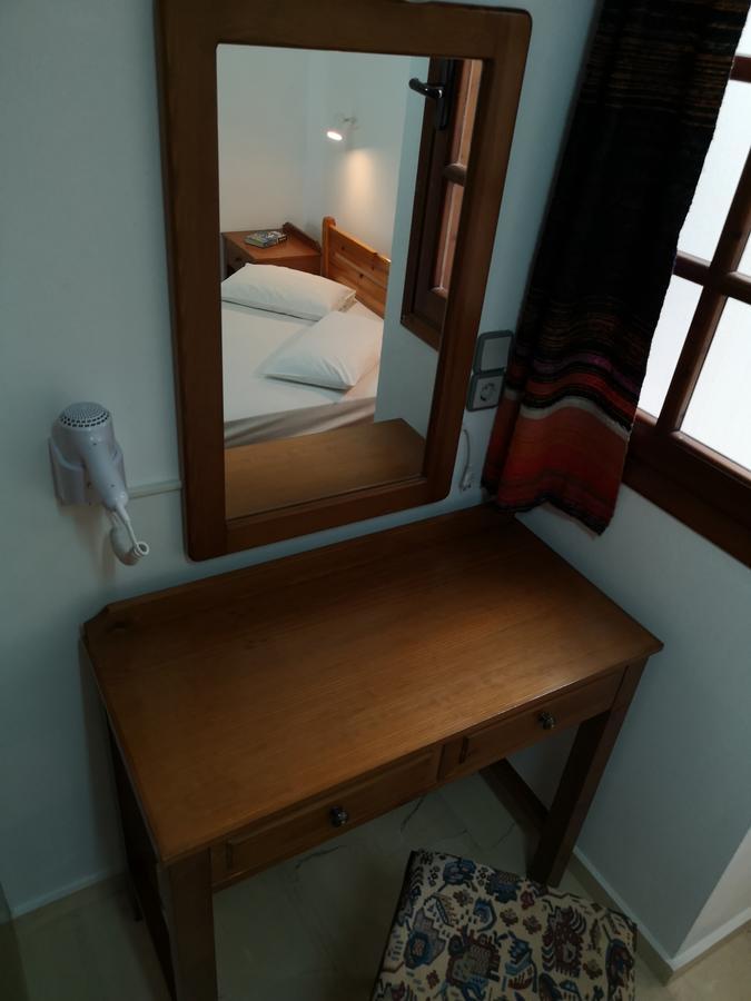 Aparthotel Anthoula Sunrise Kokkini Hani Zewnętrze zdjęcie