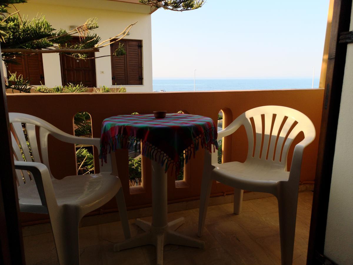 Aparthotel Anthoula Sunrise Kokkini Hani Zewnętrze zdjęcie