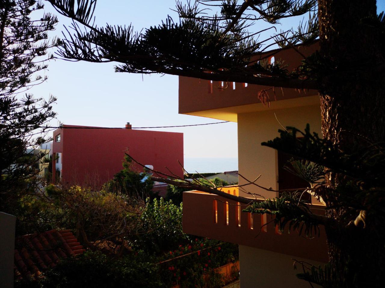 Aparthotel Anthoula Sunrise Kokkini Hani Zewnętrze zdjęcie