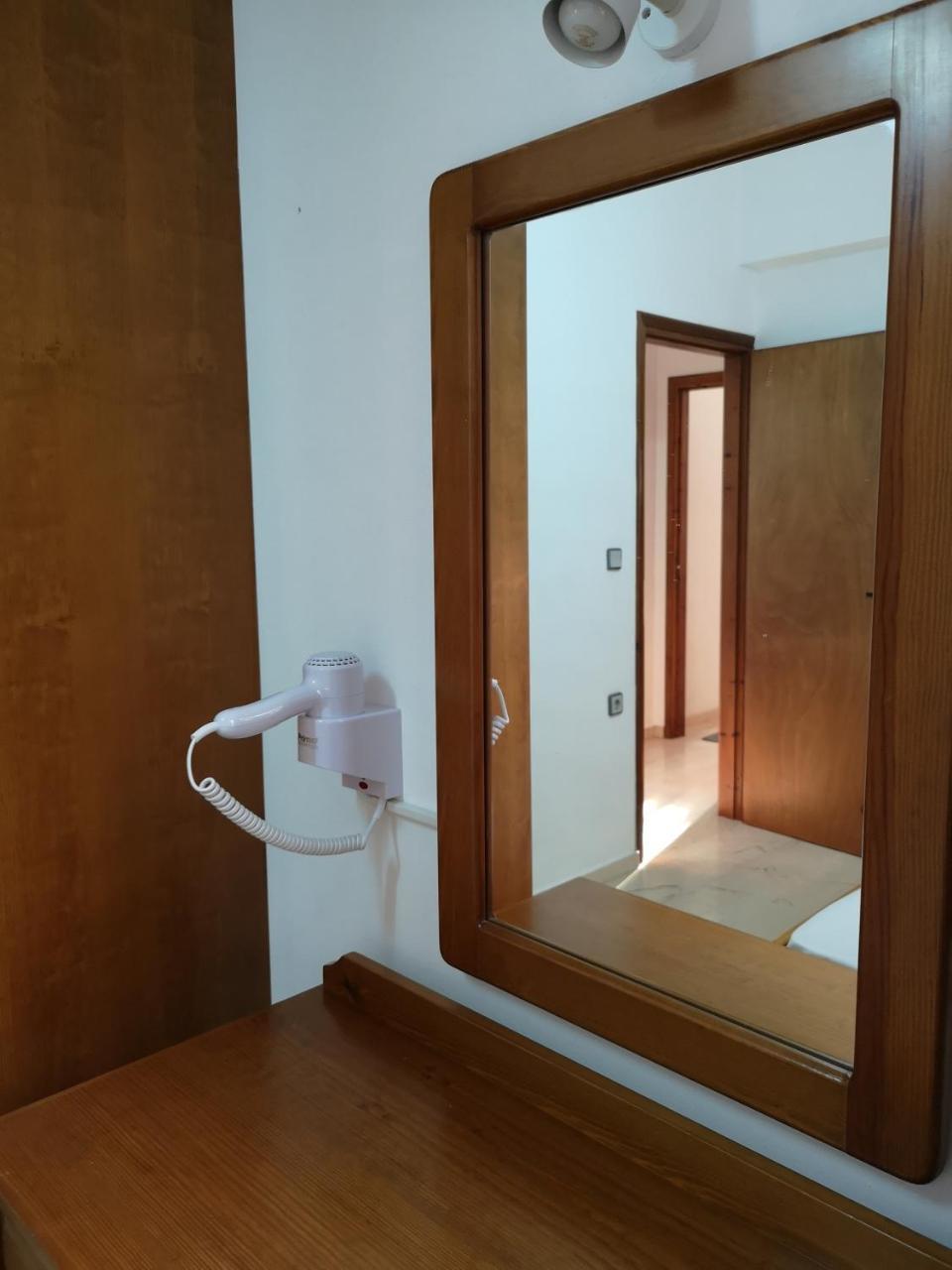 Aparthotel Anthoula Sunrise Kokkini Hani Zewnętrze zdjęcie