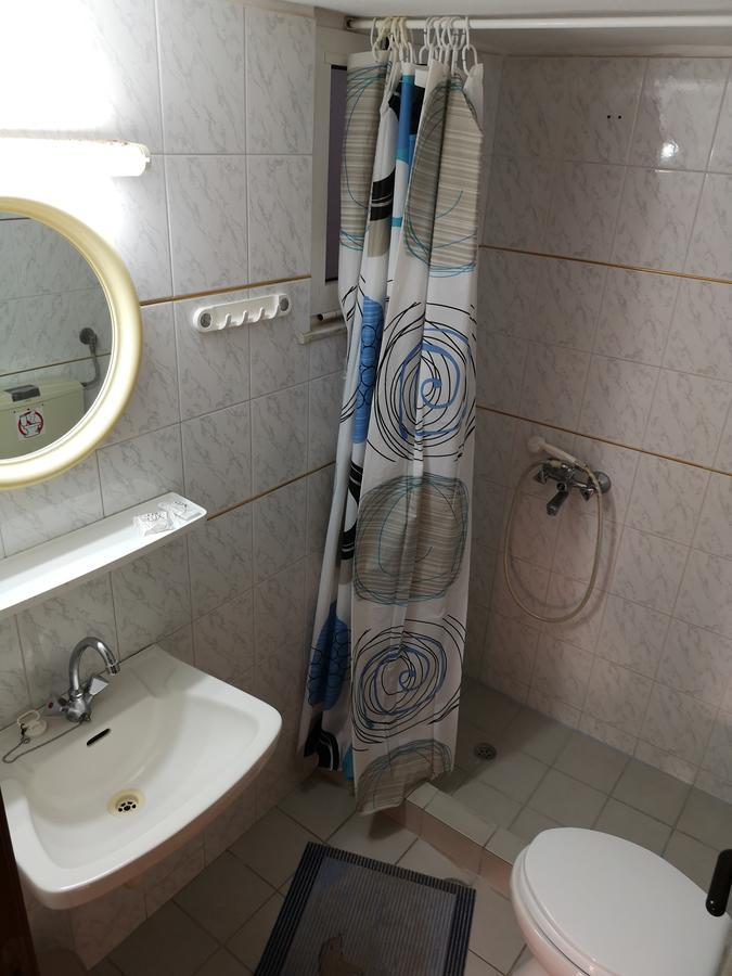 Aparthotel Anthoula Sunrise Kokkini Hani Zewnętrze zdjęcie