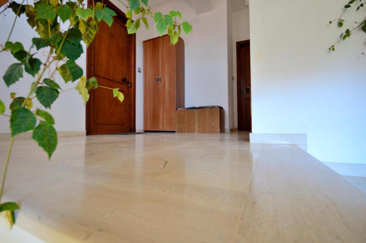 Aparthotel Anthoula Sunrise Kokkini Hani Zewnętrze zdjęcie