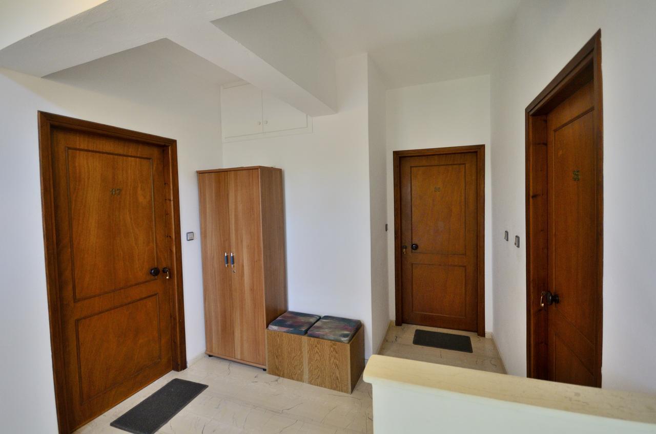Aparthotel Anthoula Sunrise Kokkini Hani Zewnętrze zdjęcie