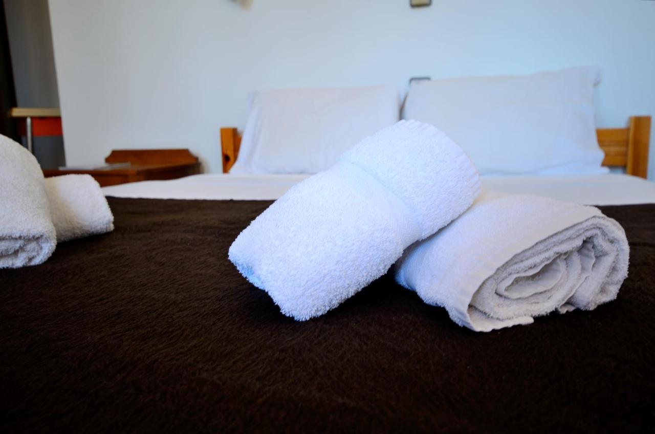 Aparthotel Anthoula Sunrise Kokkini Hani Pokój zdjęcie